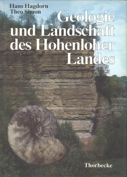 Geologie und Landschaft des Hohenloher Landes