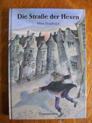 Die Straße der Hexen