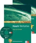 Haack Weltatlas für die Sekundarstufe I. Ausgabe für Mecklenburg-Vorpommern