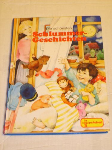 Die schönsten Schlummergeschichten