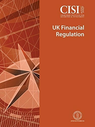 UK Financial Regulation