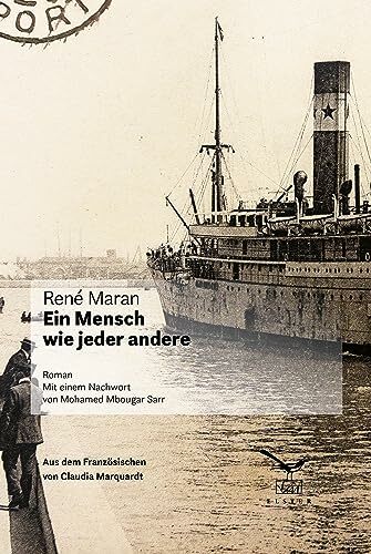 Ein Mensch wie jeder andere Ein Mensch wie jeder andere