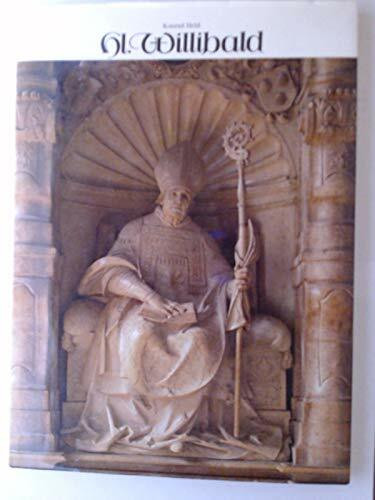 Heiliger Willibald
