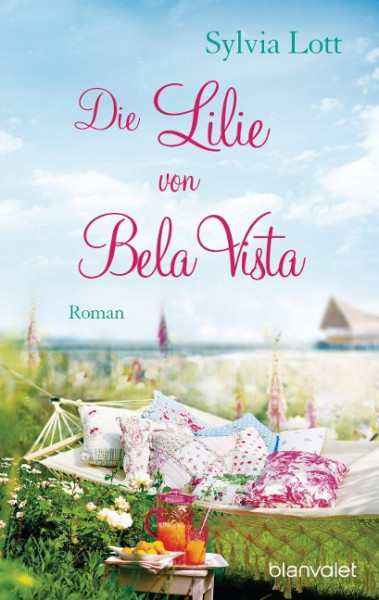 Die Lilie von Bela Vista