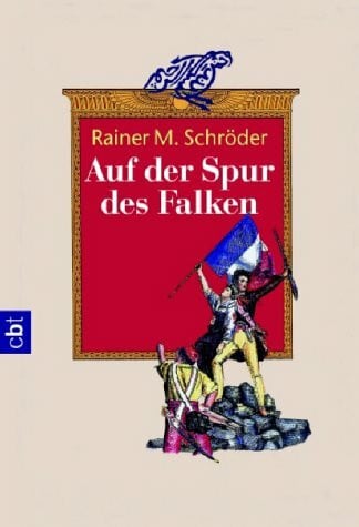 Auf der Spur des Falken