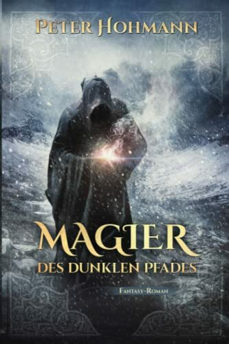 Magier des dunklen Pfades (Gesamtausgabe)