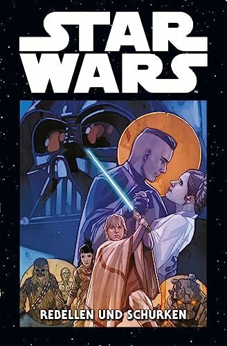 Star Wars Marvel Comics-Kollektion: Bd. 59: Rebellen und Schurken