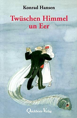 Twüschen Himmel un Eer