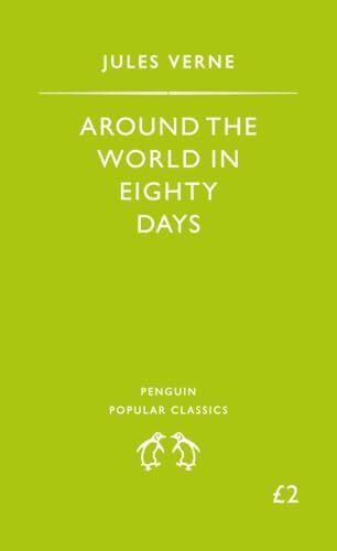 Around The World in Eighty Days