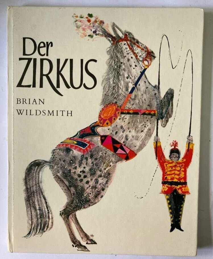 Der Zirkus Der Zirkus