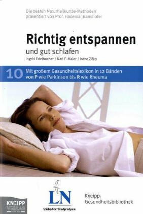Richtig entspannen: Biofeedback und Musiktherapie