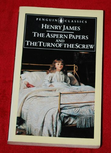 The Aspern Papers & the Turn of the Screw (English Library)