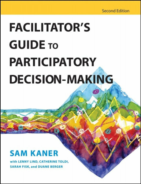 Facilitator's Guide to Participatory Decision-Making