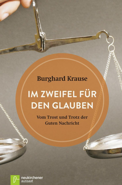 Im Zweifel für den Glauben