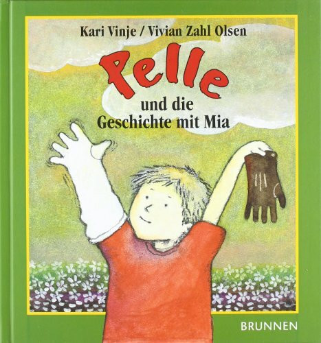 Pelle und die Geschichte mit Mia