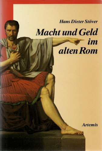 Macht und Geld im alten Rom