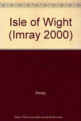 Isle of Wight (Imray 2000 S.)