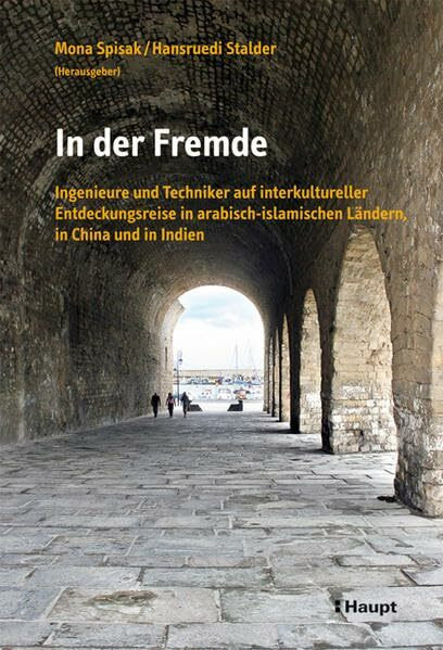 In der Fremde: Ingenieure und Techniker auf interkultureller Entdeckungsreise in arabisch-islamischen Ländern, in China und in ... Ländern, in China und Indien