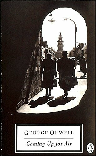 Coming up For Air (Twentieth Century Classics S.)