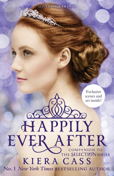 Happily Ever After: Companion to the Selection Series