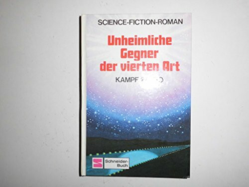 Unheimliche Gegner der vierten Art. Kampf im UFO