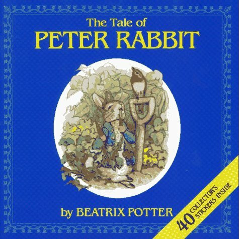 The Tale of Peter Rabbit