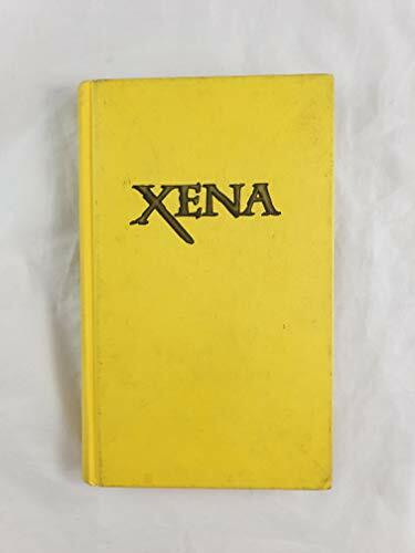 Xena. Die Kriegerprinzessin