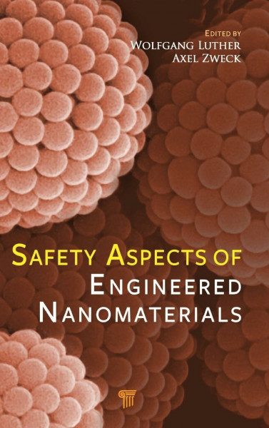 Safety Aspects of Engineered Nanomaterials