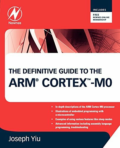 The Definitive Guide to the ARM Cortex-M0