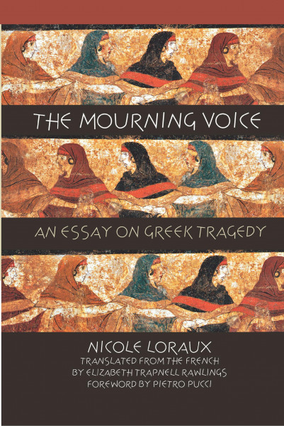 The Mourning Voice