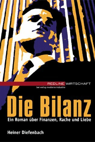 Die Bilanz. Die Rache des Hagen Icks