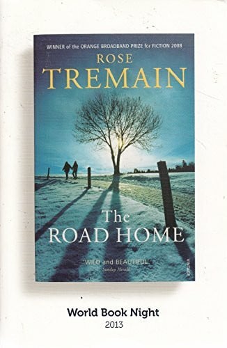 The Road Home