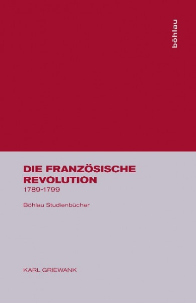 Die Französische Revolution