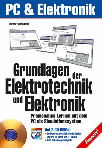 Grundlagen der Elektrotechnik und Elektronik