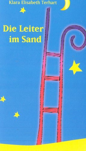 Die Leiter im Sand