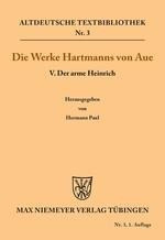 Der arme Heinrich
