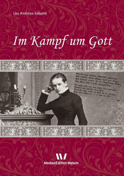 Im Kampf um Gott (Literarisches Werk)