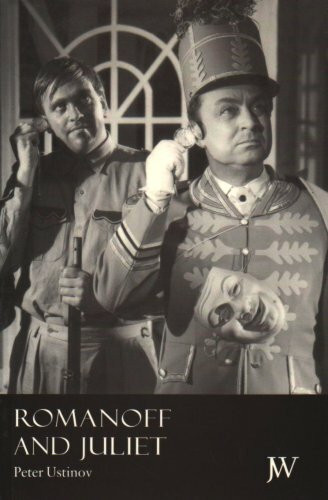 Josef Weinberger Plays Romanoff And Juliet
