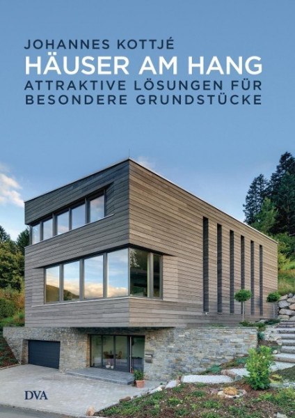 Häuser am Hang