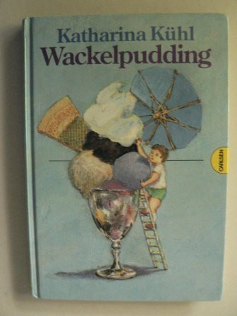 Wackelpudding