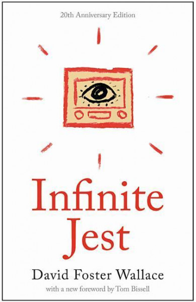 Infinite Jest. Special Edition