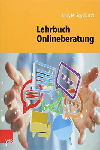 Lehrbuch Onlineberatung