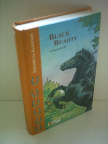 Black Beauty
