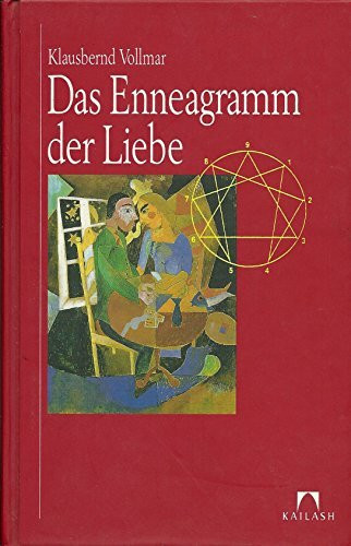 Das Enneagramm der Liebe