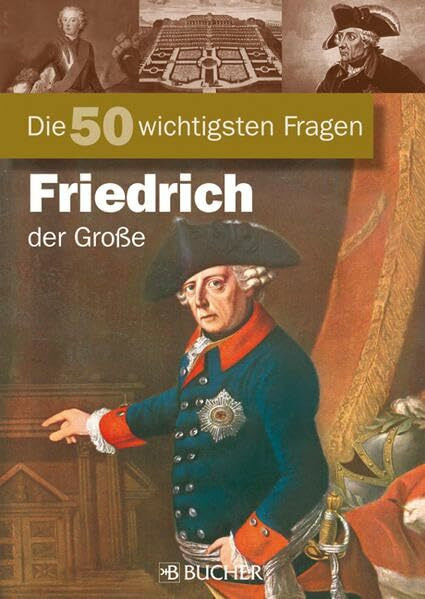 Friedrich der Große