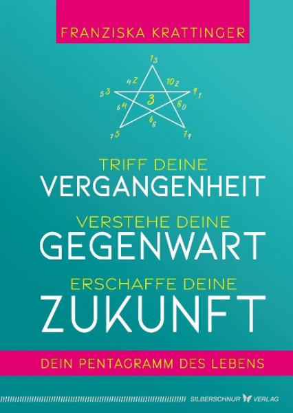Triff deine Vergangenheit, verstehe deine Gegenwart, erschaffe deine Zukunft