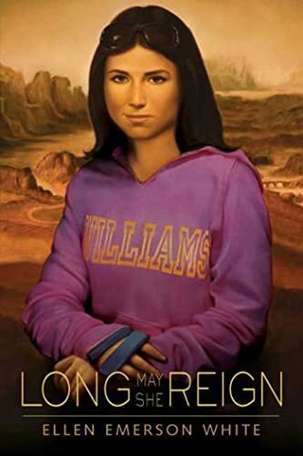 Long May She Reign Long May She Reign