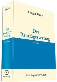 Der Bauträgervertrag