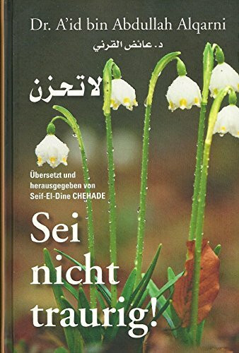 Sei nicht traurig!