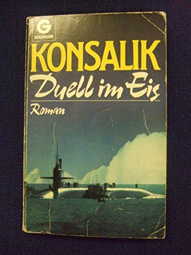 Duell im Eis
